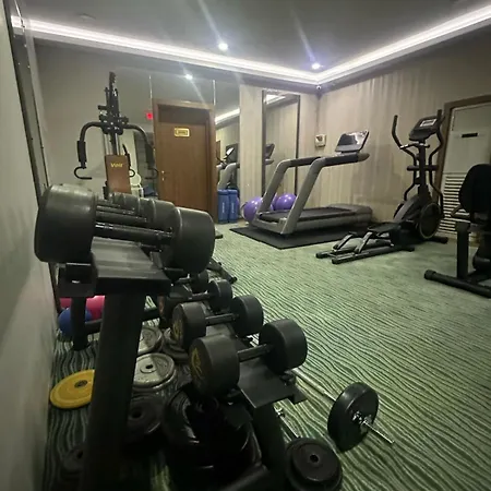 Saffari Ankara