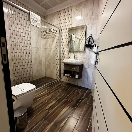Saffari 3* Ankara