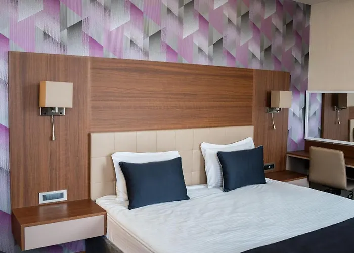 Hotel Saffari Ankara