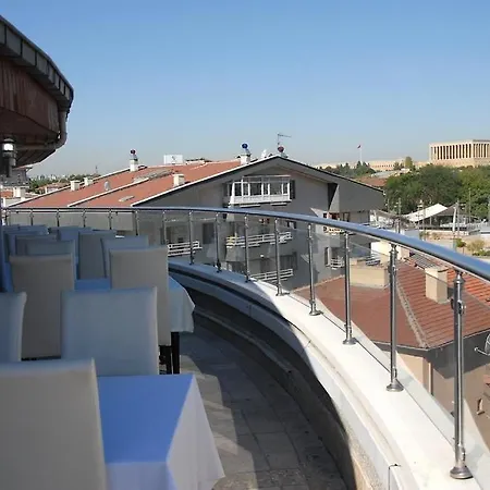 Saffari Ξενοδοχείο 3*