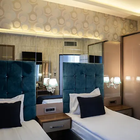 Saffari 3* Άγκυρα