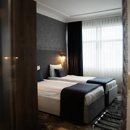 Saffari Ankara