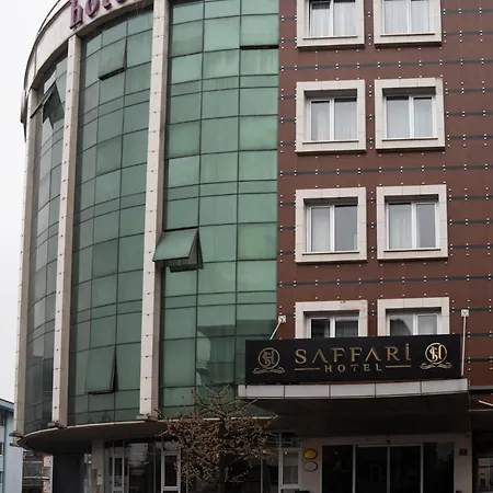 Saffari 3* Ankara